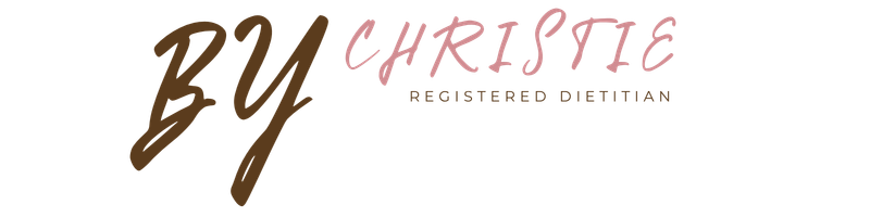 byChristieRD Logo